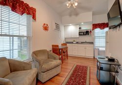 Living Room To Kitchen